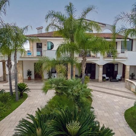 Villa Silvana Λέτσε Εξωτερικό φωτογραφία