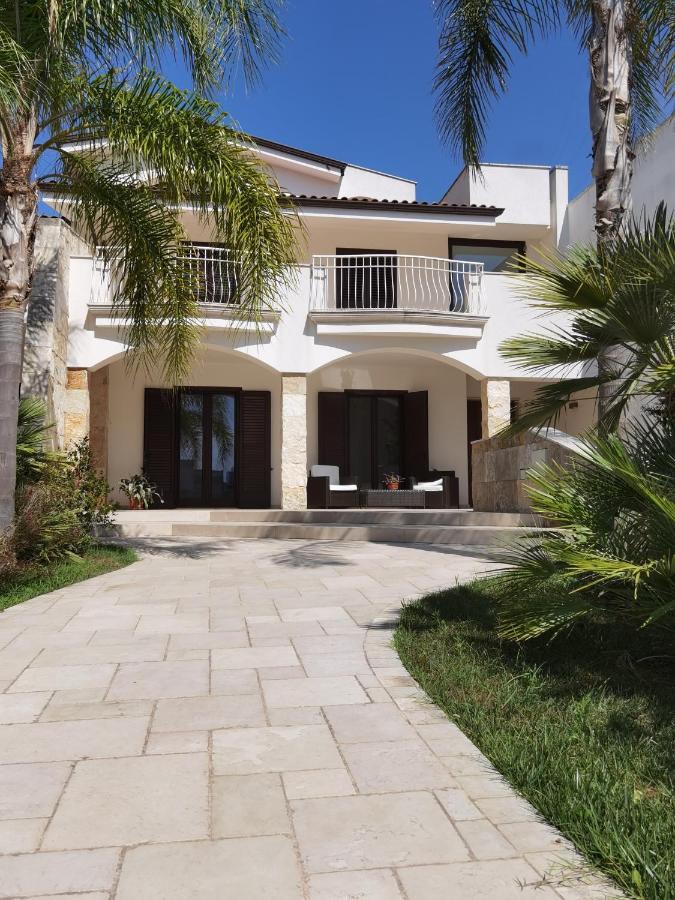 Villa Silvana Λέτσε Εξωτερικό φωτογραφία