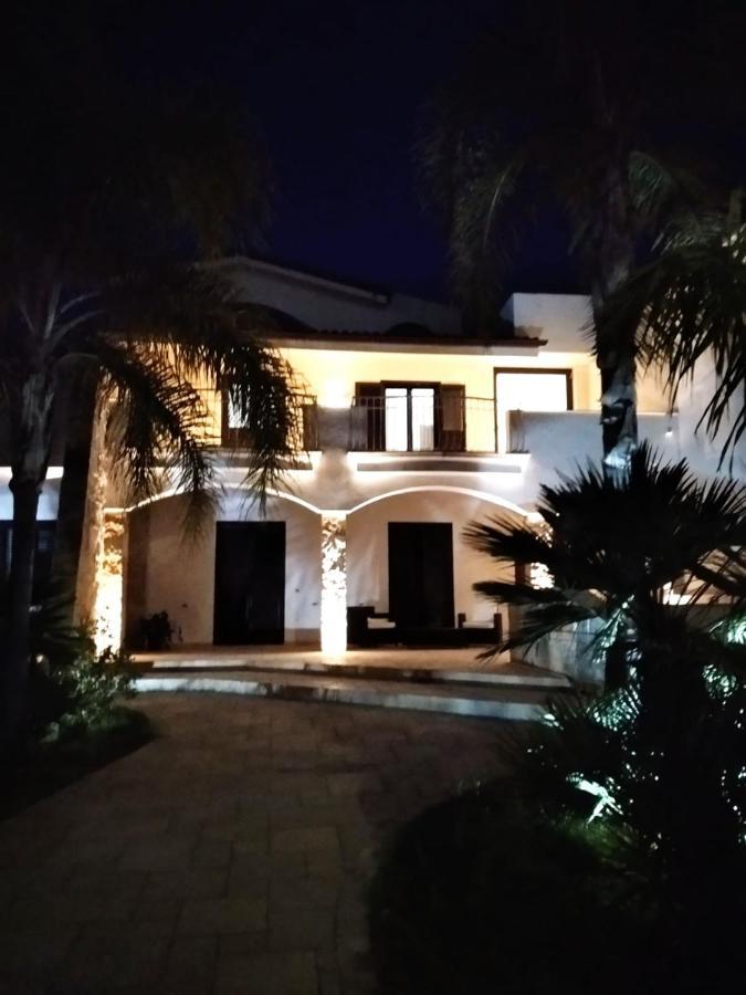 Villa Silvana Λέτσε Εξωτερικό φωτογραφία