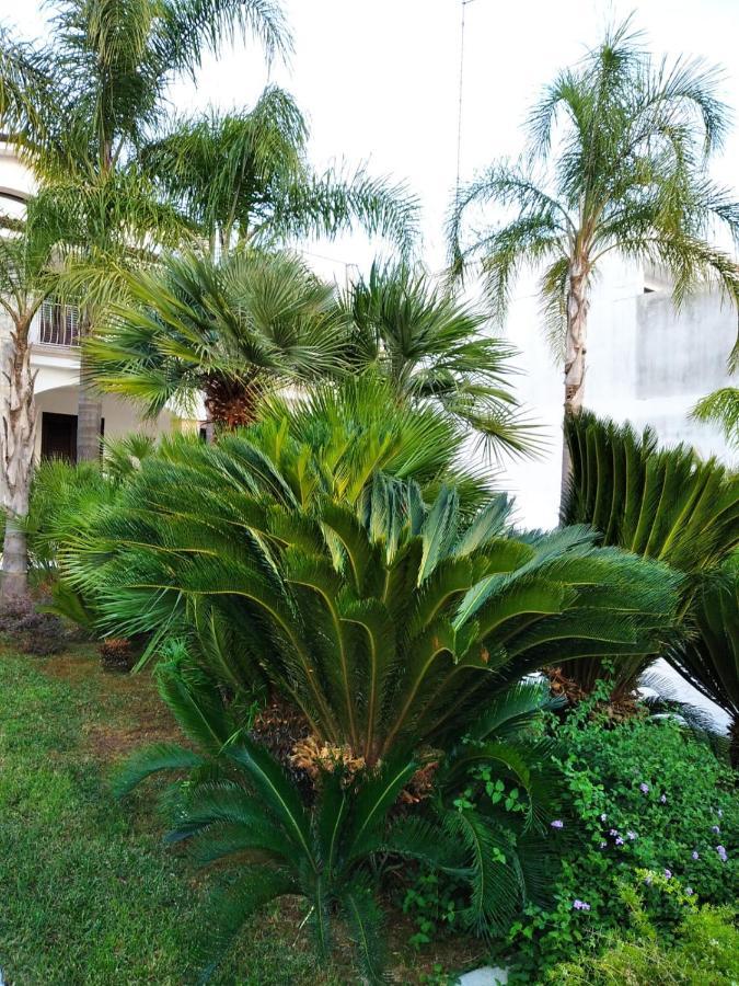 Villa Silvana Λέτσε Δωμάτιο φωτογραφία