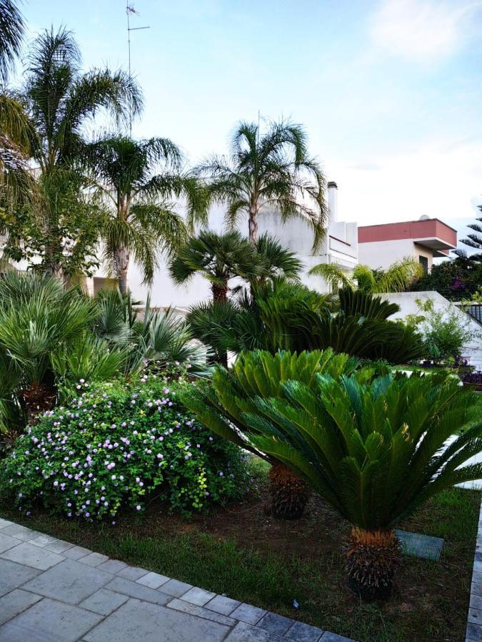 Villa Silvana Λέτσε Εξωτερικό φωτογραφία