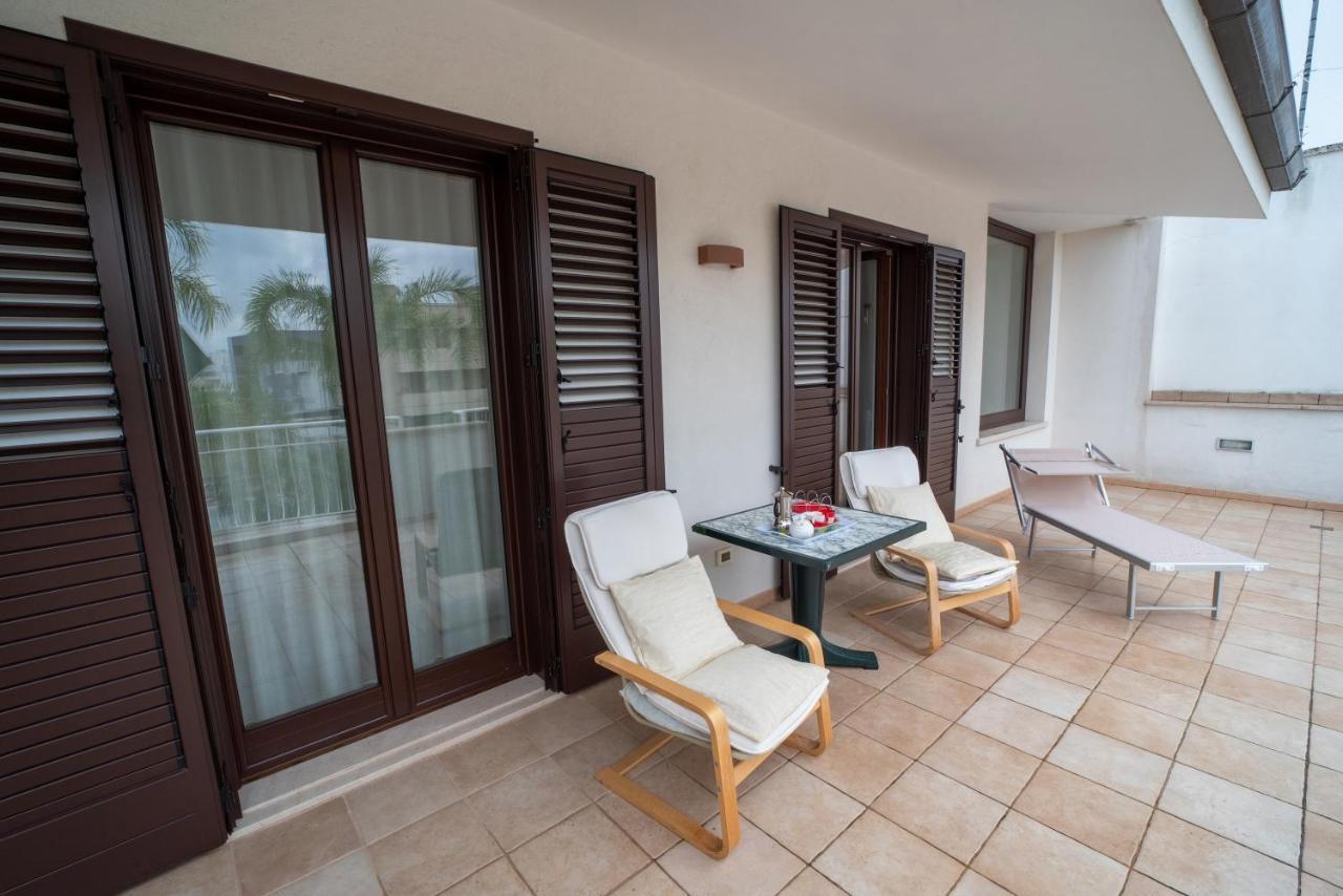 Villa Silvana Λέτσε Εξωτερικό φωτογραφία