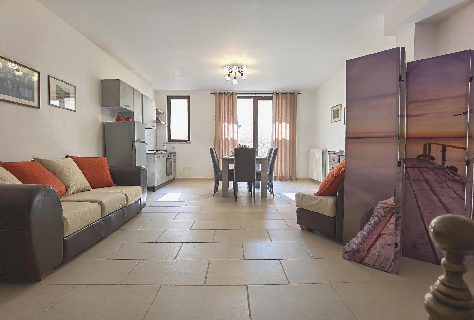 Villa Silvana Λέτσε Δωμάτιο φωτογραφία