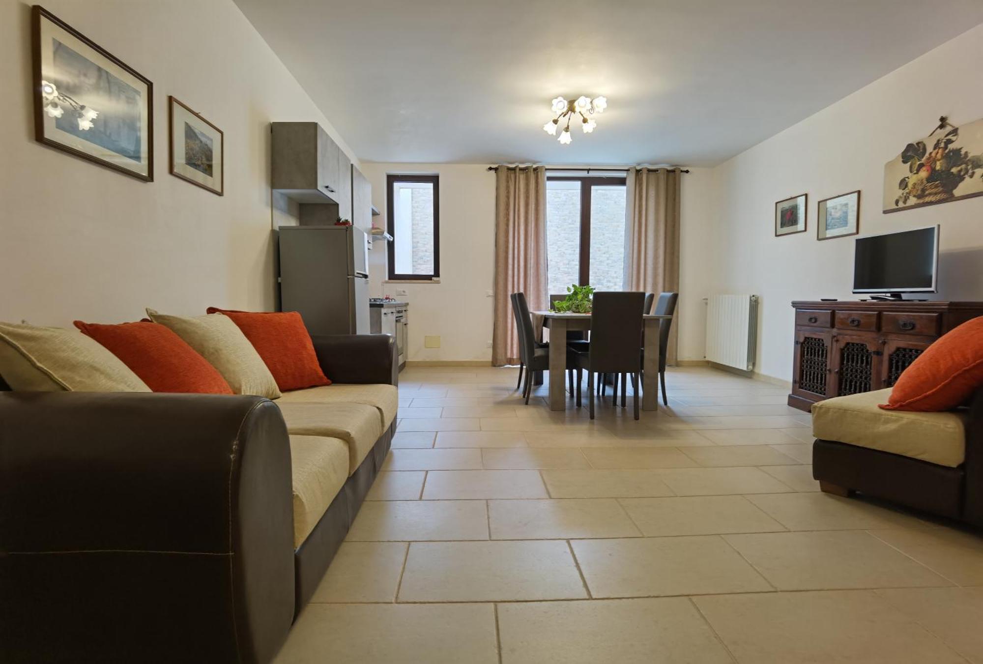 Villa Silvana Λέτσε Δωμάτιο φωτογραφία