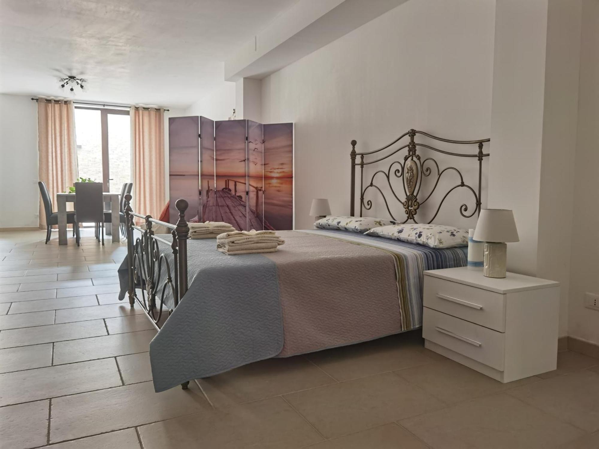 Villa Silvana Λέτσε Δωμάτιο φωτογραφία