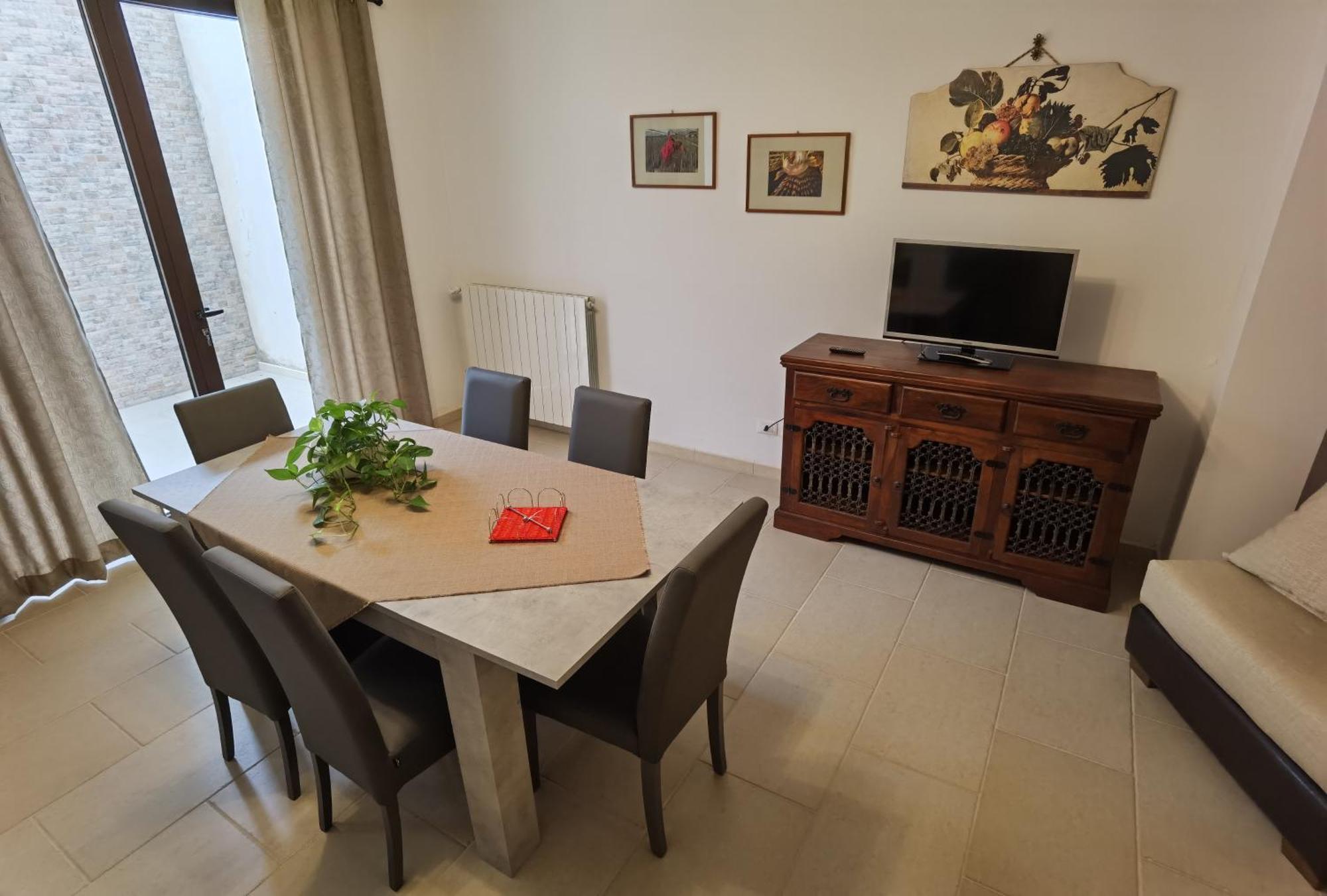 Villa Silvana Λέτσε Δωμάτιο φωτογραφία