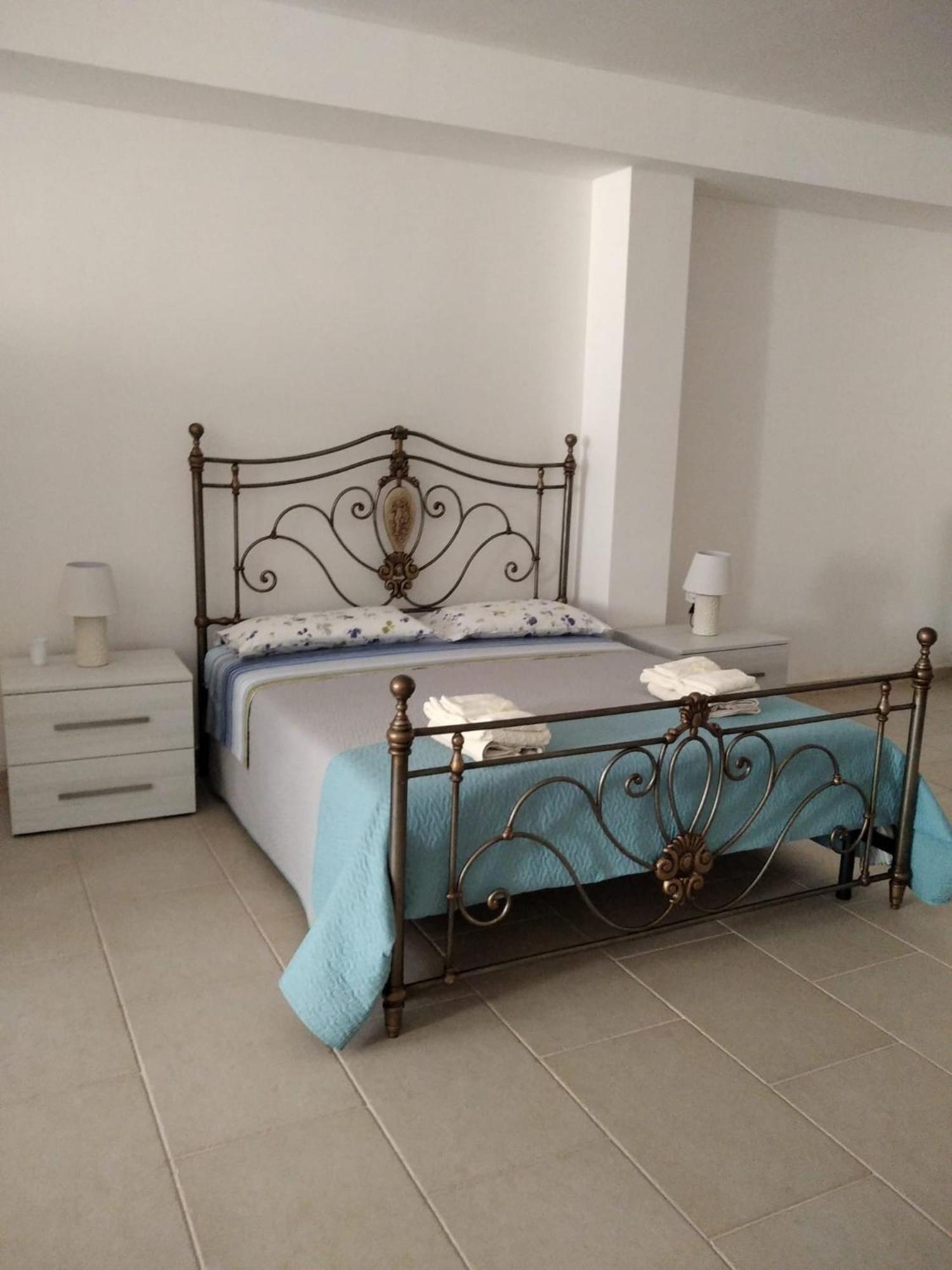 Villa Silvana Λέτσε Δωμάτιο φωτογραφία