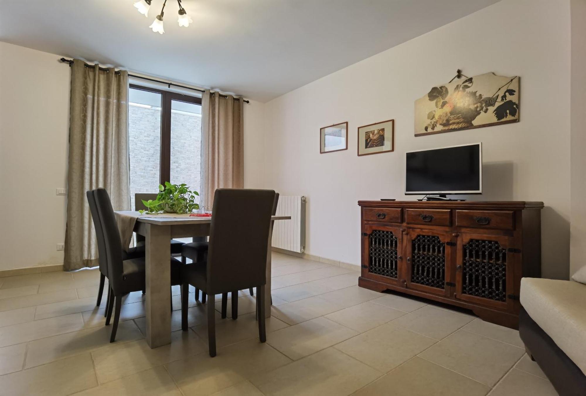 Villa Silvana Λέτσε Δωμάτιο φωτογραφία